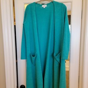 LulaRoe Sarah Sweater